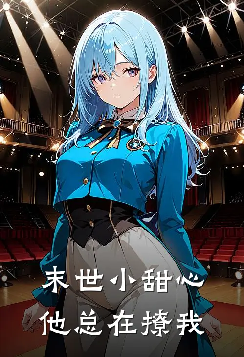 末世小甜心他总在撩我