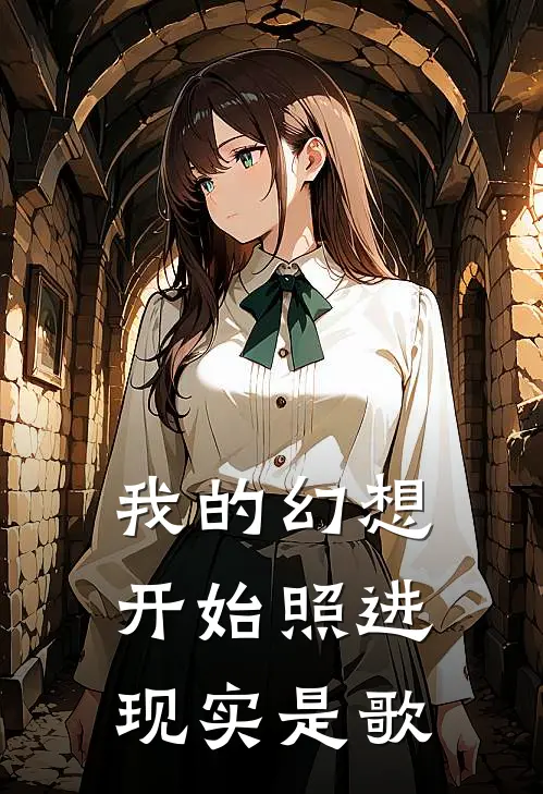 我的幻想开始照进现实是歌