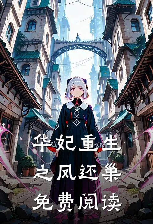 华妃重生之凤还巢免费阅读