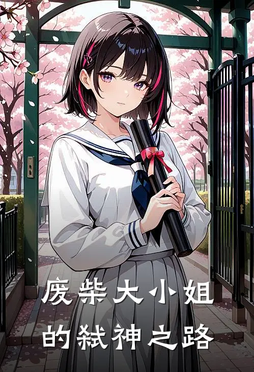 废柴大小姐的弑神之路