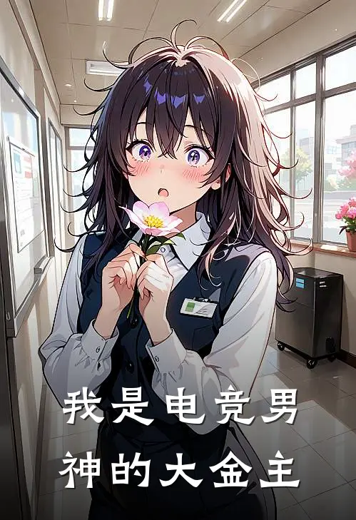 我是电竞男神的大金主
