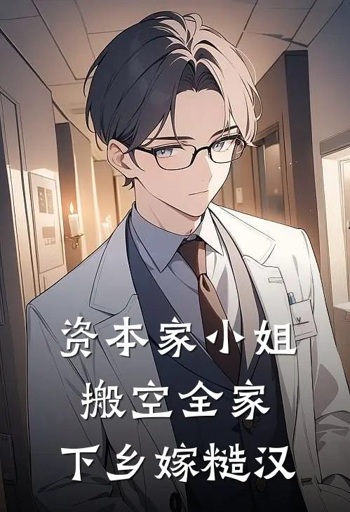 《资本家小姐搬空全家，下乡嫁糙汉》乔然乔祖雄全集免费在线阅读_(乔然乔祖雄)全章节免费在线阅读