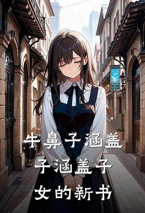 牛鼻子涵盖子涵盖子女的新书