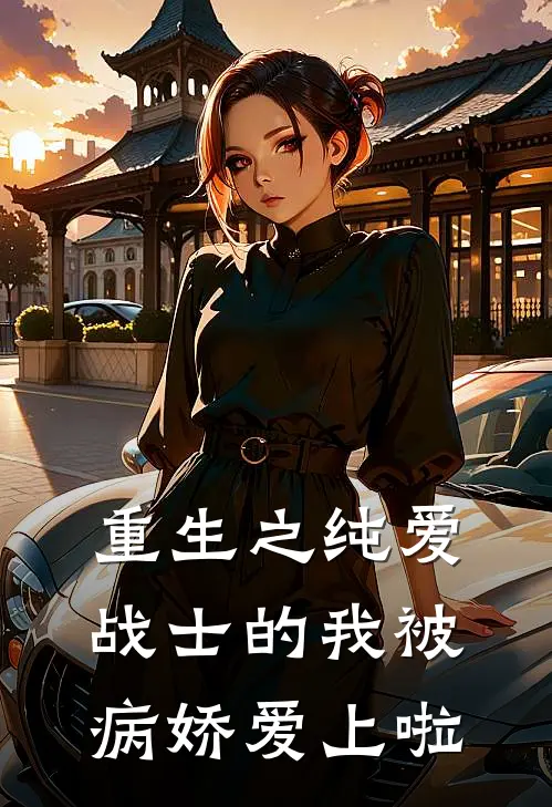 重生之纯爱战士的我被病娇爱上啦