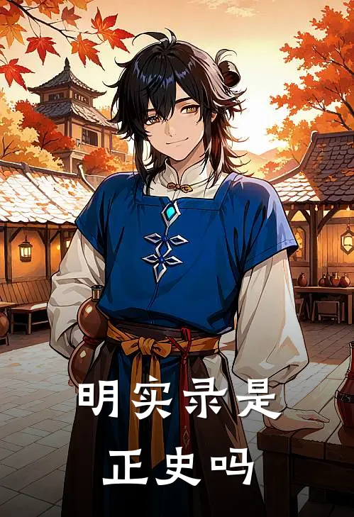 明实录是正史吗