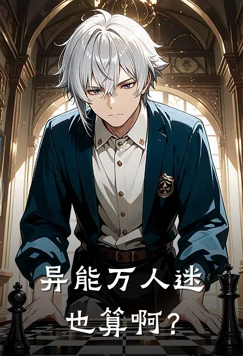 异能万人迷也算啊？
