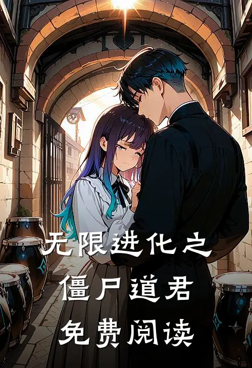 无限进化之僵尸道君免费阅读