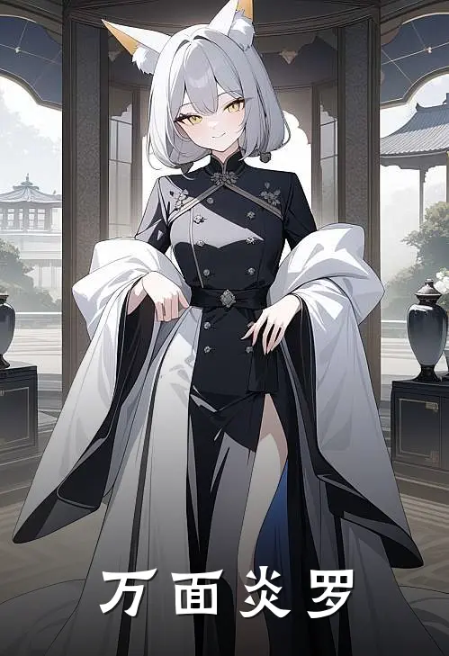 万面炎罗(林杰林飞)已完结小说_万面炎罗(林杰林飞)小说免费在线阅读