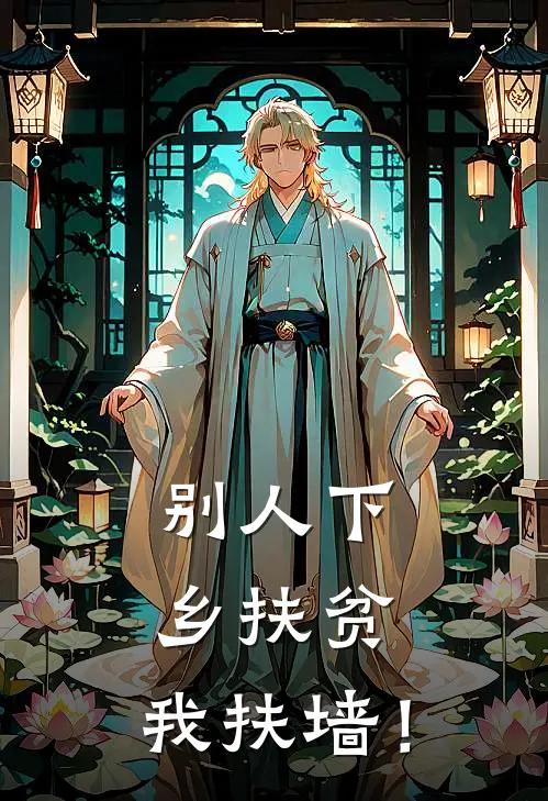 别人下乡扶贫，我扶墙！(徐逸李文强)小说免费在线阅读_别人下乡扶贫，我扶墙！(徐逸李文强)大结局阅读