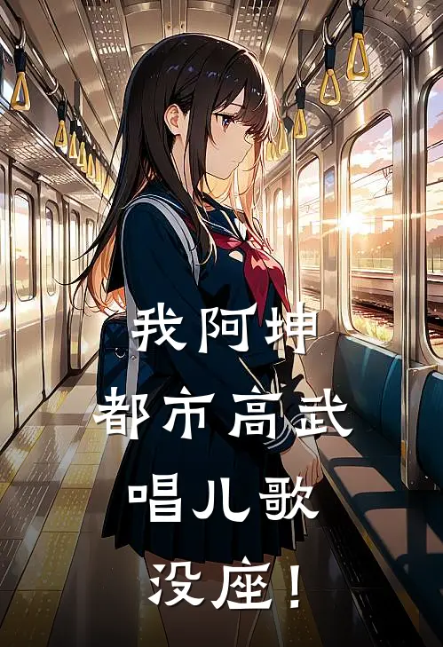 我阿坤，都市高武唱儿歌，没座！