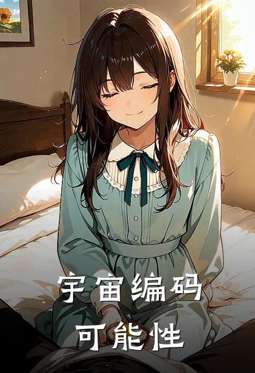 宇宙编码可能性