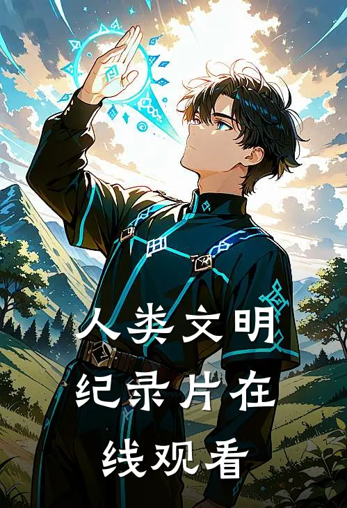 人类文明纪录片在线观看