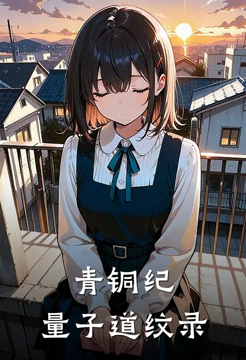 肖麒峰萧梦晨（青铜纪：量子道纹录）免费阅读无弹窗_青铜纪：量子道纹录肖麒峰萧梦晨全文免费阅读无弹窗大结局