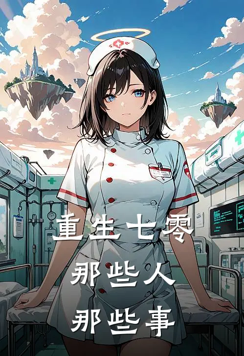 重生七零：那些人那些事