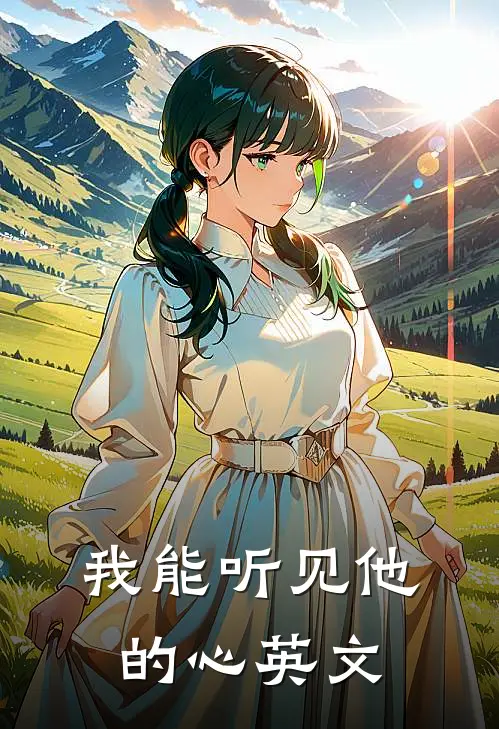 我能听见他的心英文