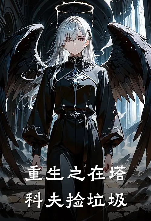 重生之在塔科夫捡垃圾