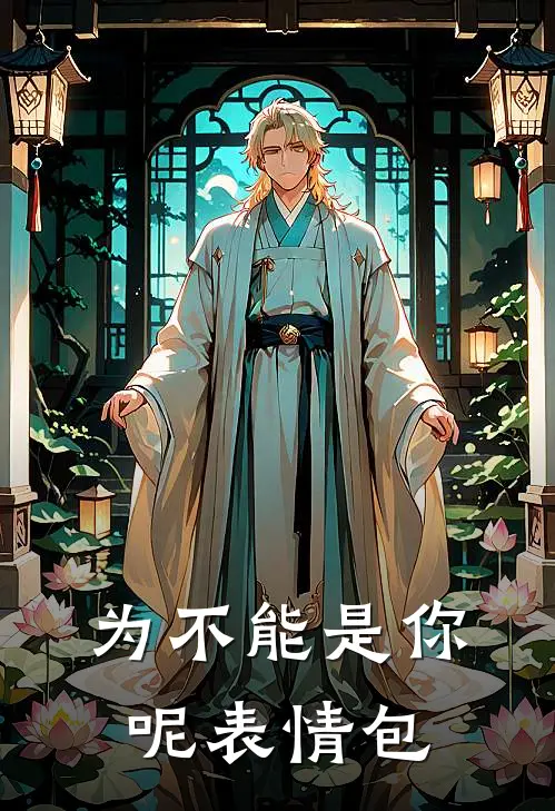 为不能是你呢表情包