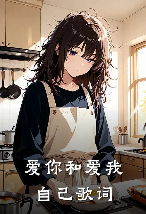 爱你和爱我自己歌词