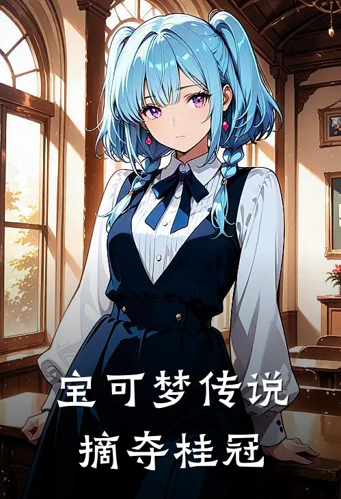 宝可梦传说：摘夺桂冠