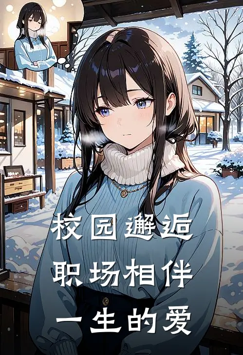 校园邂逅，职场相伴：一生的爱