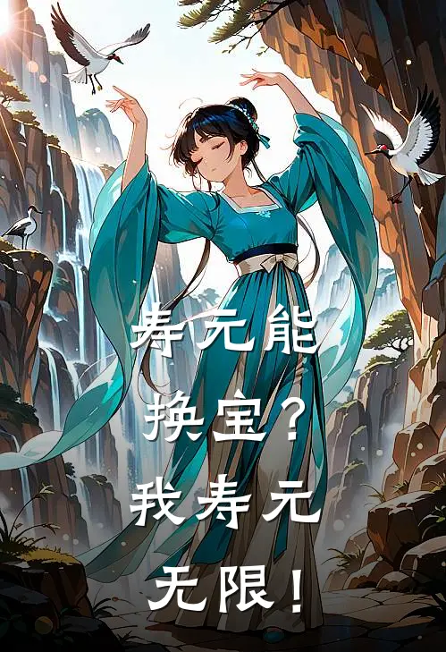 林天青岚宗（寿元能换宝？我寿元无限！）全文免费阅读无弹窗大结局_