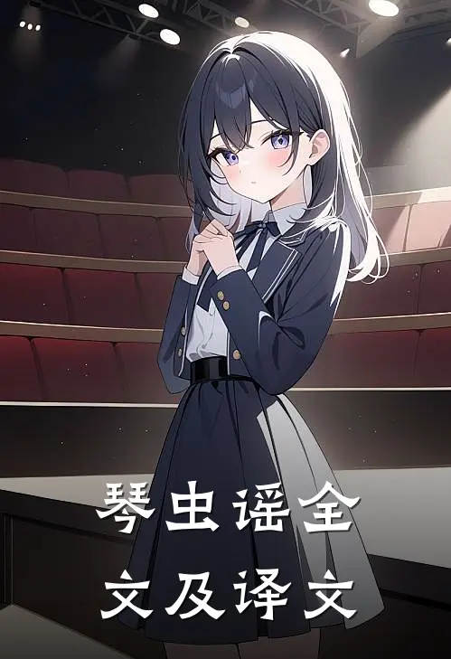 琴虫谣全文及译文