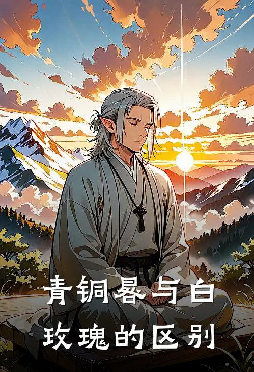 青铜晷与白玫瑰的区别