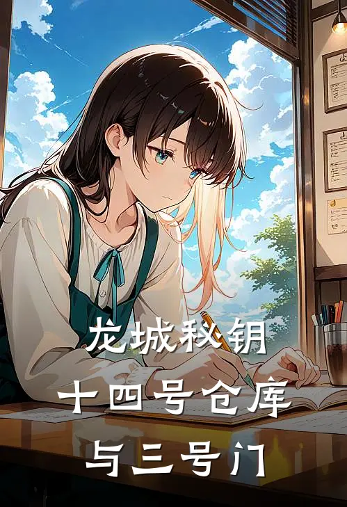 龙城秘钥：十四号仓库与三号门望舒晋文公完本小说免费阅读_最新章节列表龙城秘钥：十四号仓库与三号门(望舒晋文公)