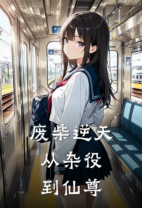废柴逆天，从杂役到仙尊林渊林岳免费小说免费阅读_推荐完结小说废柴逆天，从杂役到仙尊(林渊林岳)