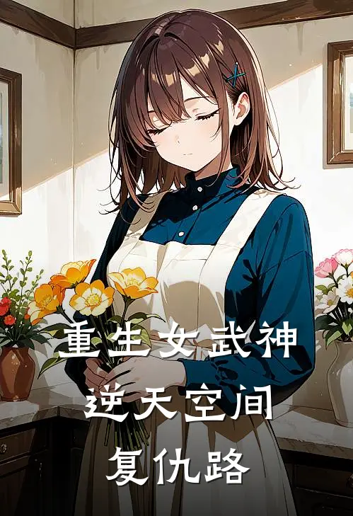 重生女武神：逆天空间复仇路