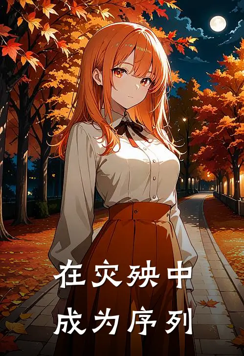 在灾殃中成为序列陈语禾顾则安免费阅读全文_热门小说大全在灾殃中成为序列陈语禾顾则安