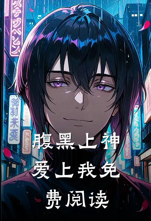 腹黑上神爱上我免费阅读
