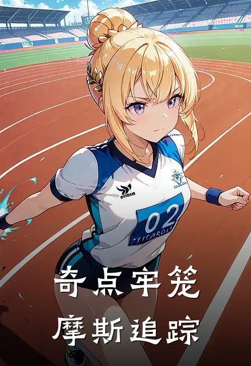 奇点牢笼：摩斯追踪