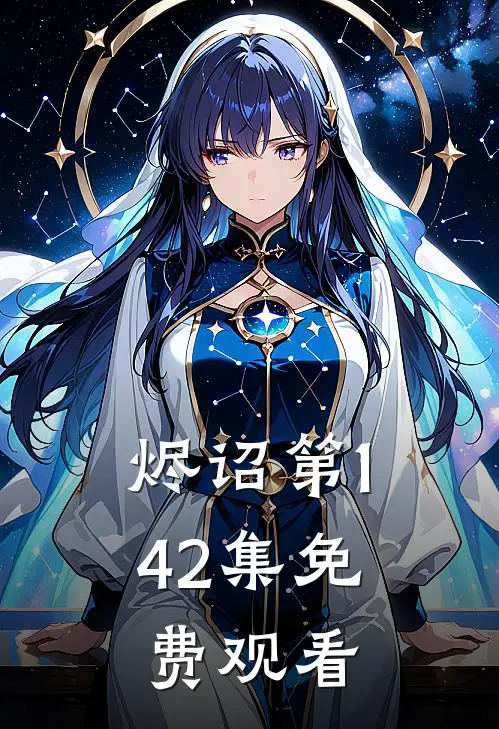 烬诏第1-42集免费观看