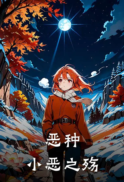 恶种：小恶之殇(郜鸣王翠云)完整版免费小说_完结版小说推荐恶种：小恶之殇(郜鸣王翠云)