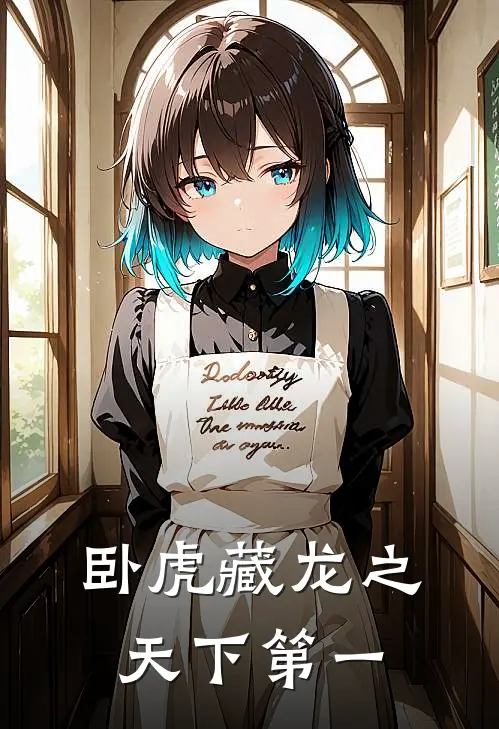 卧虎藏龙之天下第一