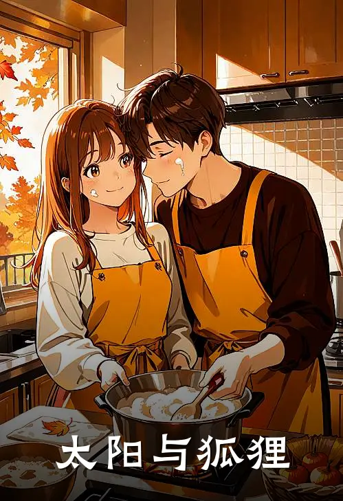 太阳与狐狸上杉空翔安东京介免费小说完整版_热门的小说太阳与狐狸上杉空翔安东京介