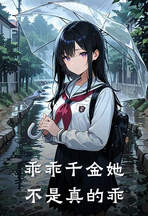 乖乖千金她不是真的乖