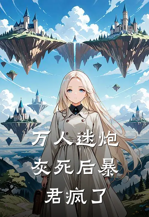 万人迷炮灰死后暴君疯了沈昭裴烬免费完结小说_完本完结小说万人迷炮灰死后暴君疯了(沈昭裴烬)