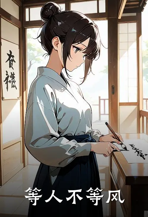 等人不等风温言澈白安渝最新小说推荐_热门小说排行榜等人不等风(温言澈白安渝)