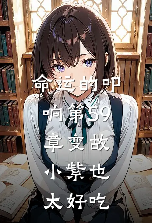 命运的叩响第59章 变故,小紫也太好吃