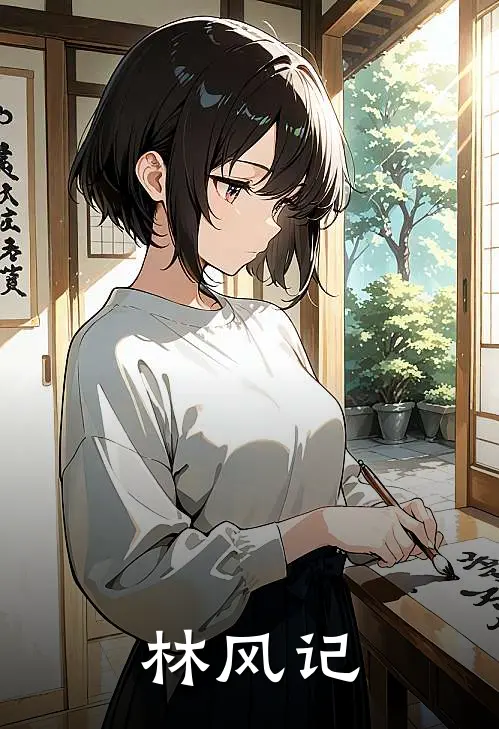 林风记林风柳依全本免费在线阅读_林风柳依全文阅读