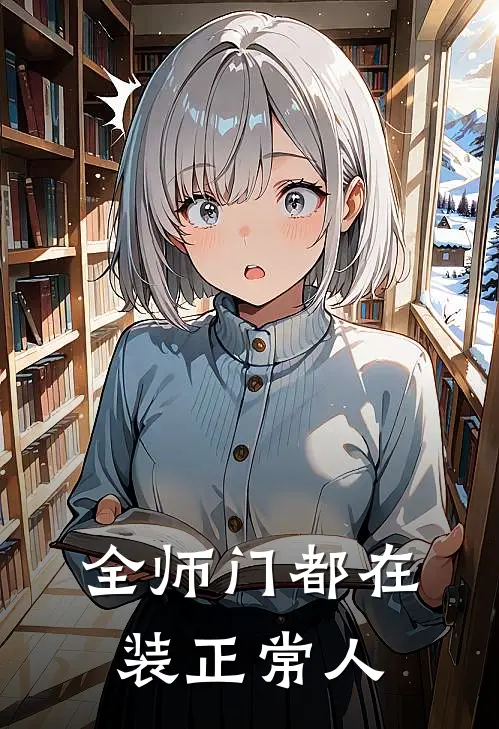 全师门都在装正常人