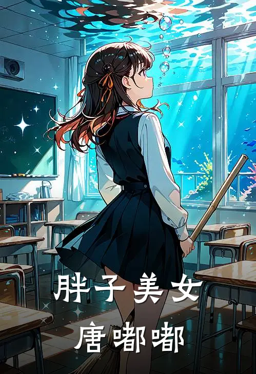 胖子美女唐嘟嘟