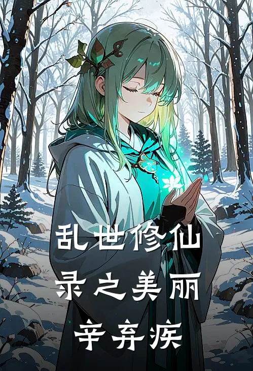 乱世修仙录之美丽辛弃疾