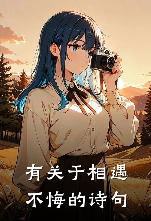 有关于相遇不悔的诗句