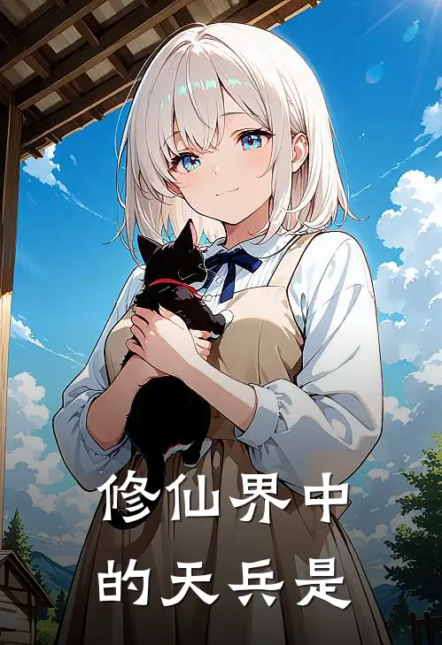 修仙界中的天兵是