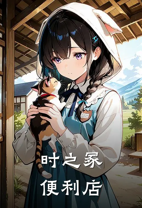 时之冢便利店苏九黎周玄冥完本小说大全_免费小说免费阅读时之冢便利店(苏九黎周玄冥)