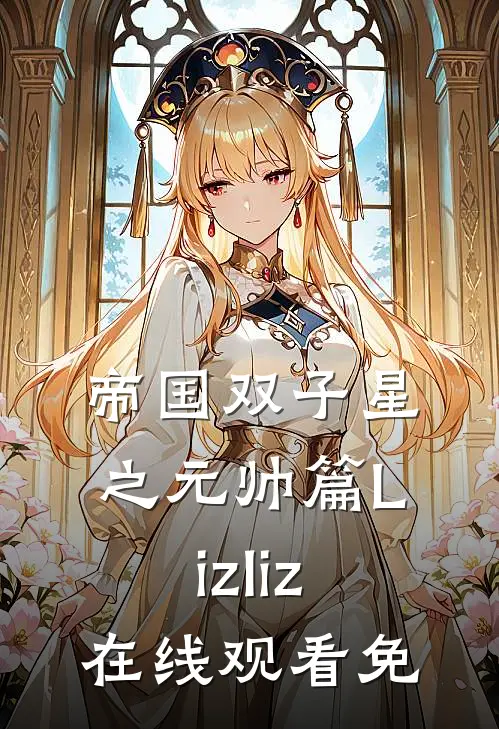 帝国双子星之元帅篇Lizliz在线观看免