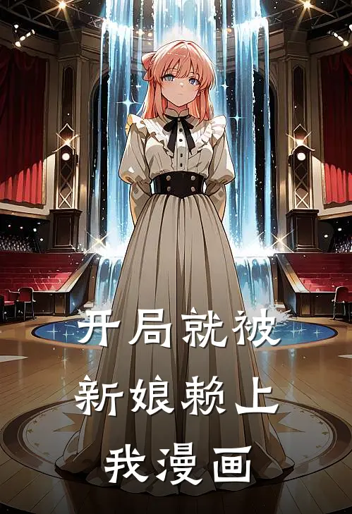 开局就被新娘赖上我漫画